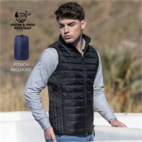 GILET IMPERMEABILE ENTRY LEVEL